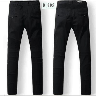 BALMAIN Jeans-49